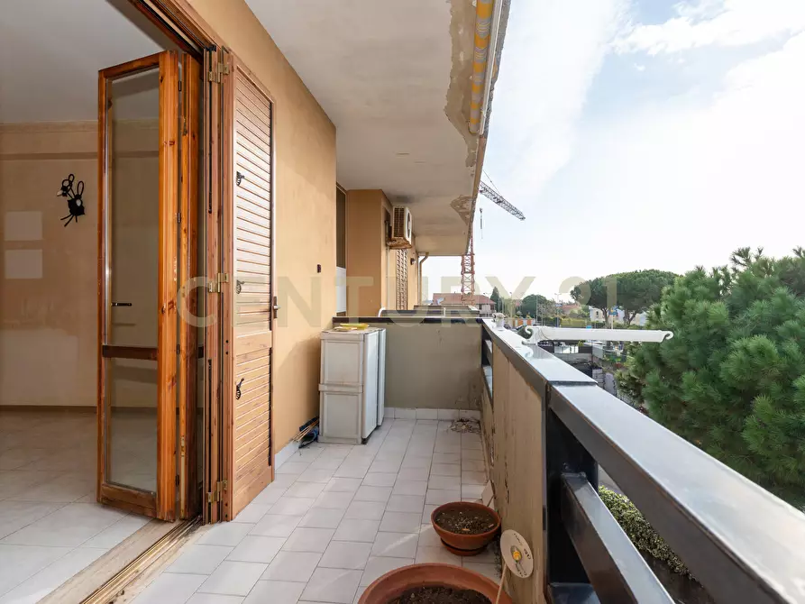 Immagine 32 di Appartamento in vendita  in Via Giovanni Guglielmino 74 a Tremestieri Etneo