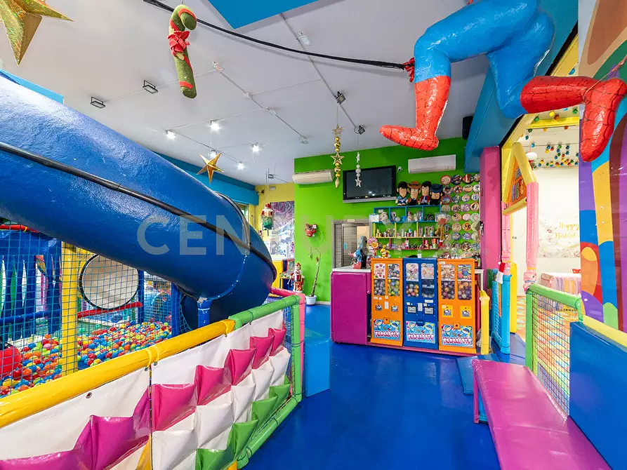 Immagine 14 di Attività artigianale in vendita  in Via Villa Glori 87 a Catania