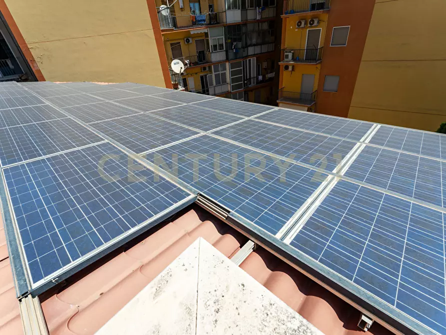 Immagine 77 di Villa in vendita  in Via Salvatore Paola 177 a Catania