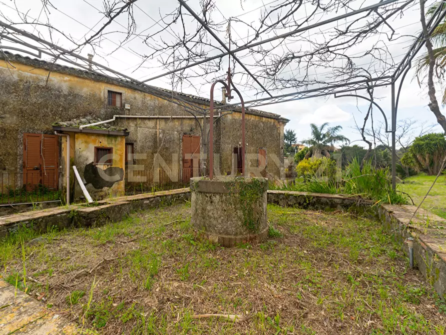 Immagine 16 di Casa indipendente in vendita  in Via Armando Diaz 83 a Zafferana Etnea