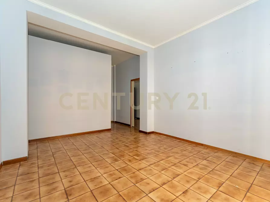 Immagine 7 di Quadrilocale in vendita  in Via Enna 15 a Catania