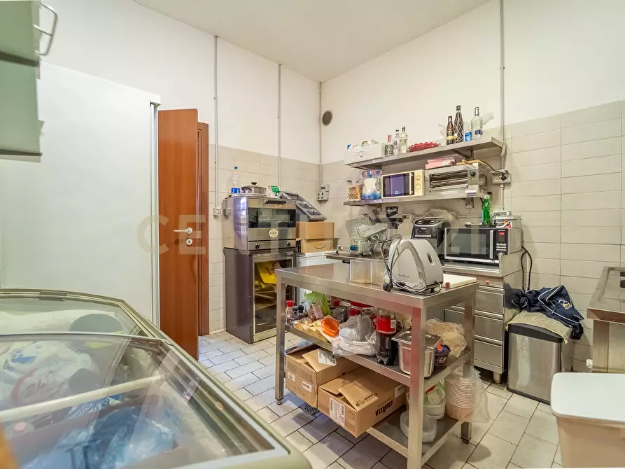 Immagine 15 di Bar / Ristorante in vendita  in Via Pellegrino Matteucci 86 a Roma