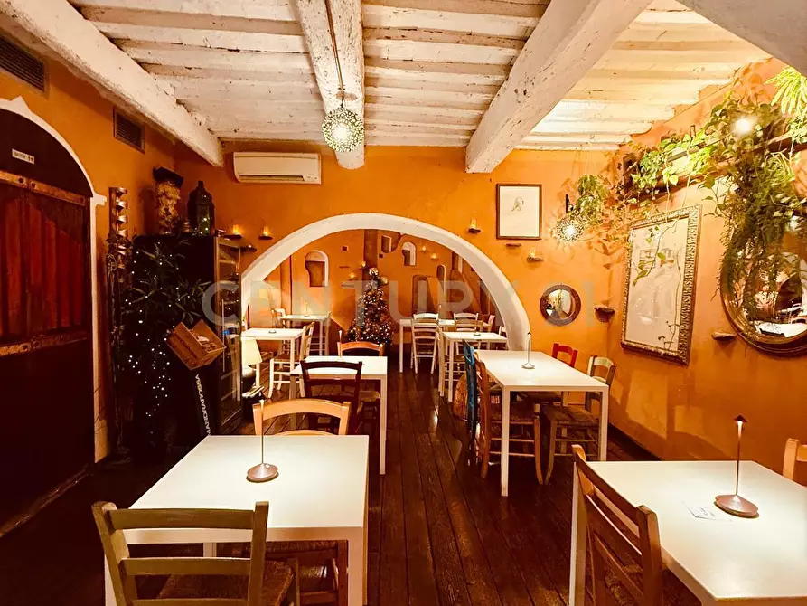 Immagine 15 di Bar / Ristorante in vendita  in Via Vincenzo Gioberti 78 a Orbetello