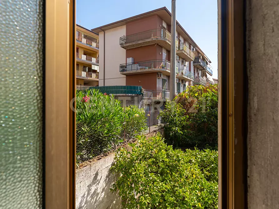 Immagine 32 di Quadrilocale in vendita  in Via Trieste 5 a Aci Castello