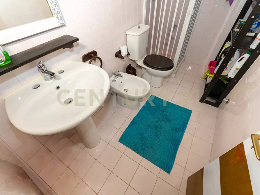 Immagine 25 di Bilocale in vendita  in Contrada Sillemi a Letojanni