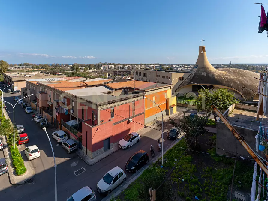 Immagine 83 di Trilocale in vendita  in Villaggio Zia Lisa II 108 a Catania