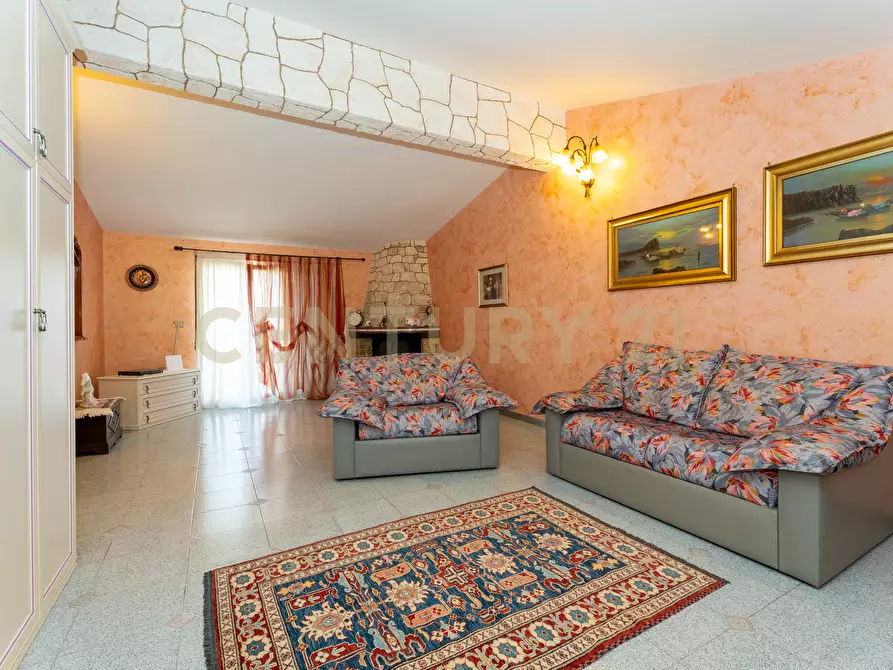 Immagine 68 di Villa in vendita  in Strada Provinciale 158 a Biancavilla