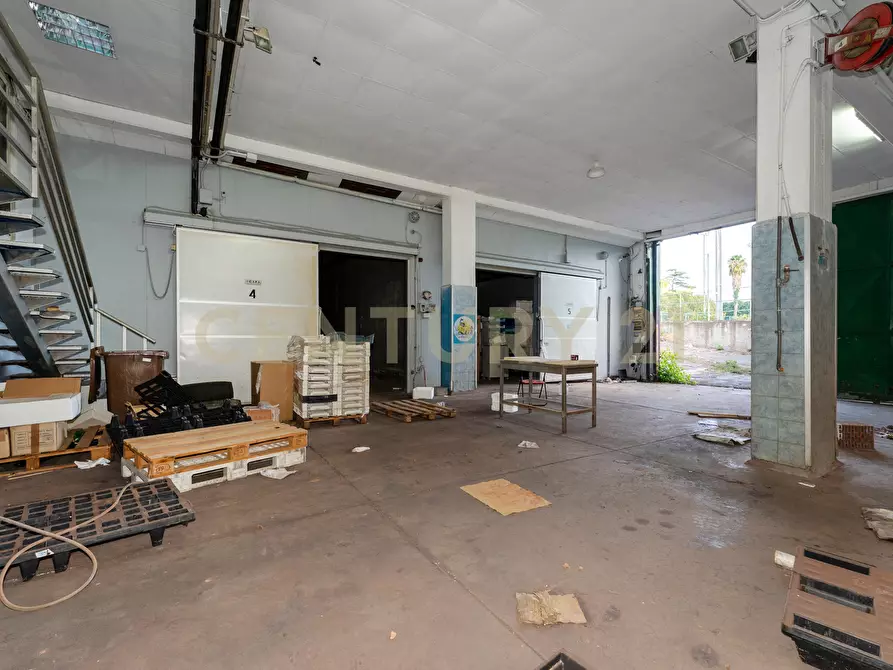 Immagine 75 di Showroom in vendita  in Via delle Scuole 1 a Aci Castello