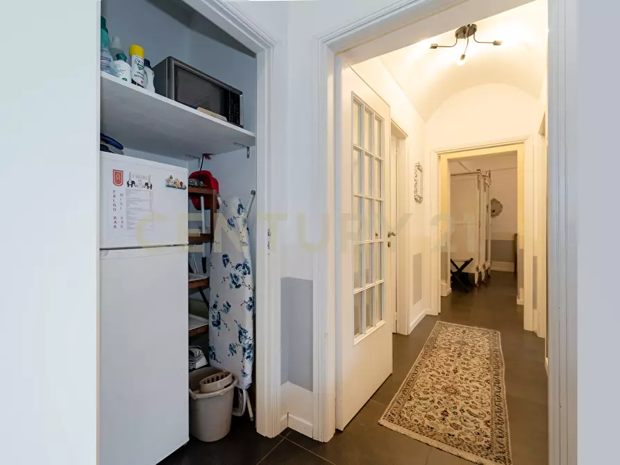 Immagine 9 di Trilocale in vendita  in Via Transito 14 a Catania