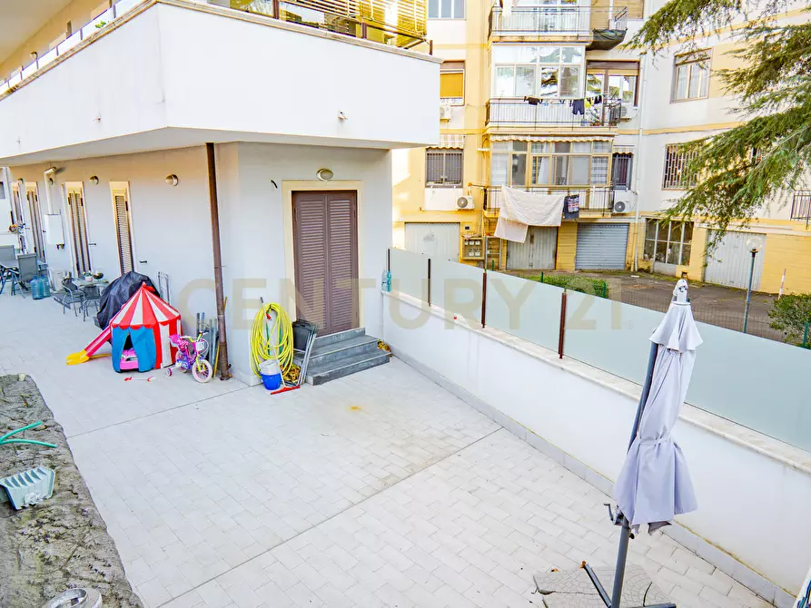 Immagine 39 di Trilocale in vendita  in Via Giuseppe Simili 73-77 a Catania