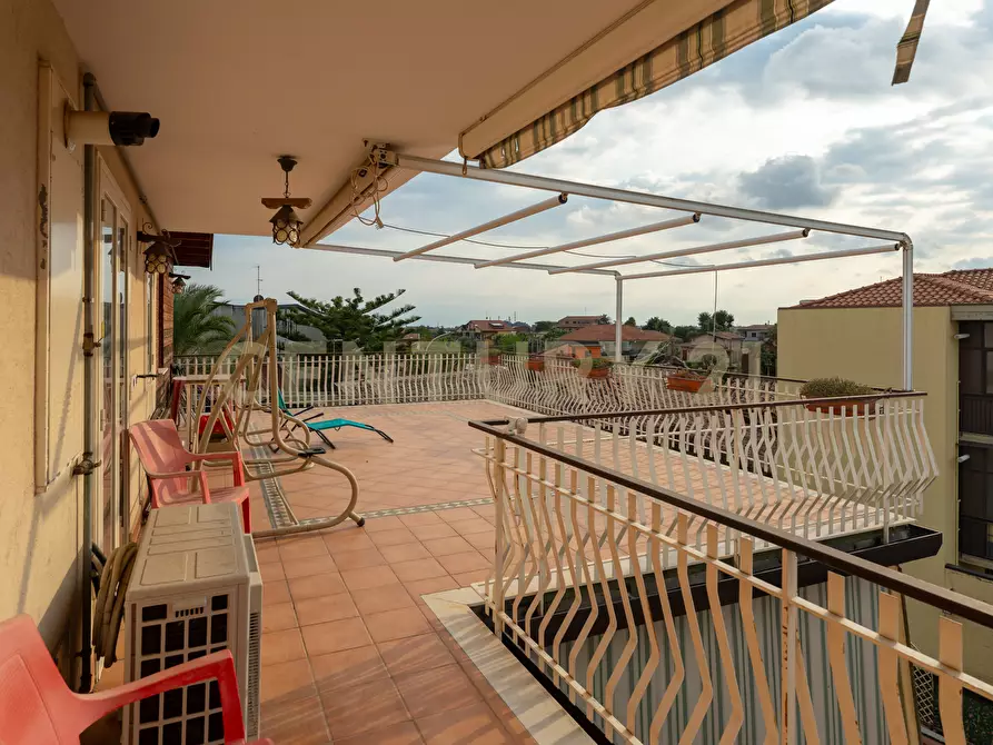 Immagine 20 di Appartamento in vendita  in Via dei Lillà 1 a Valverde