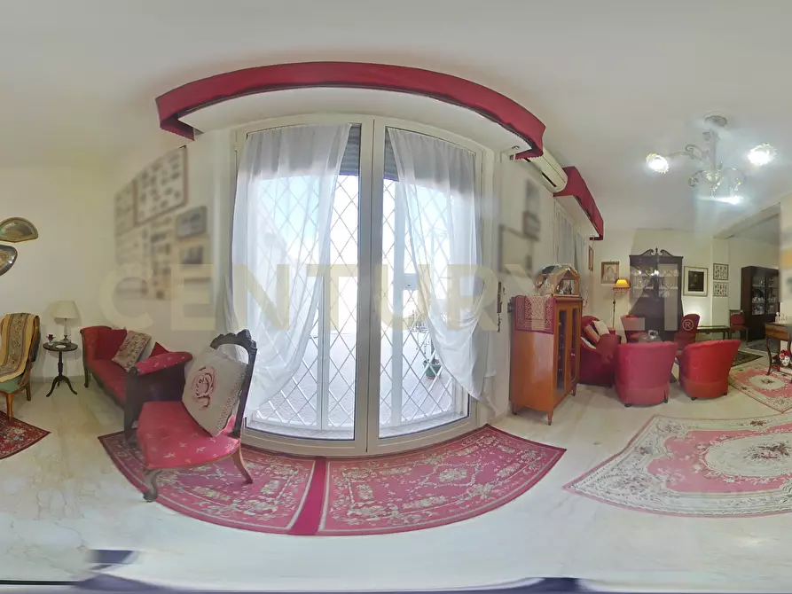 Immagine 85 di Attico in vendita  in Via Gargano 31 a Catania