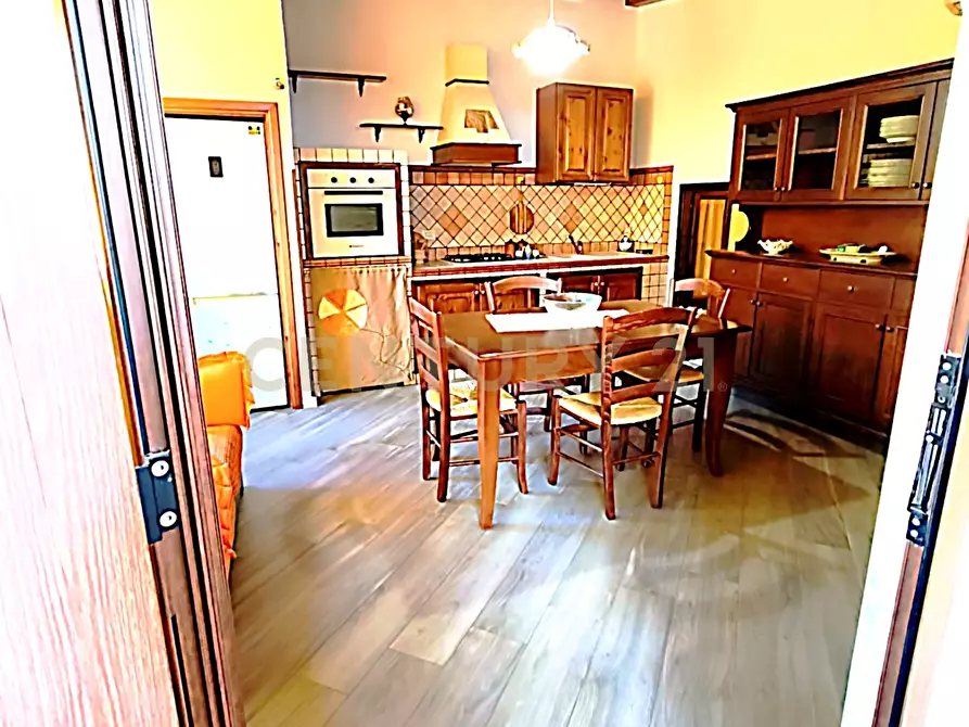 Immagine 24 di Casa indipendente in vendita  in Via Ruggero Settimo 99 a Terrasini