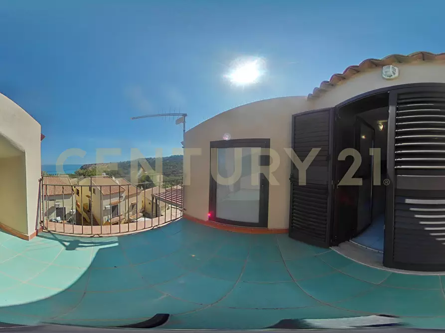 Immagine 42 di Villa in vendita  in BAIA ARCILE snc a Augusta