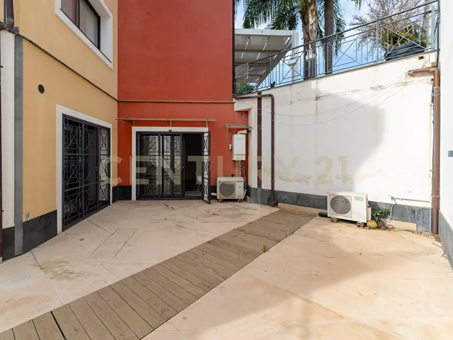 Immagine 53 di Casa indipendente in vendita  in Via dei Maceratoi 5 a Acireale