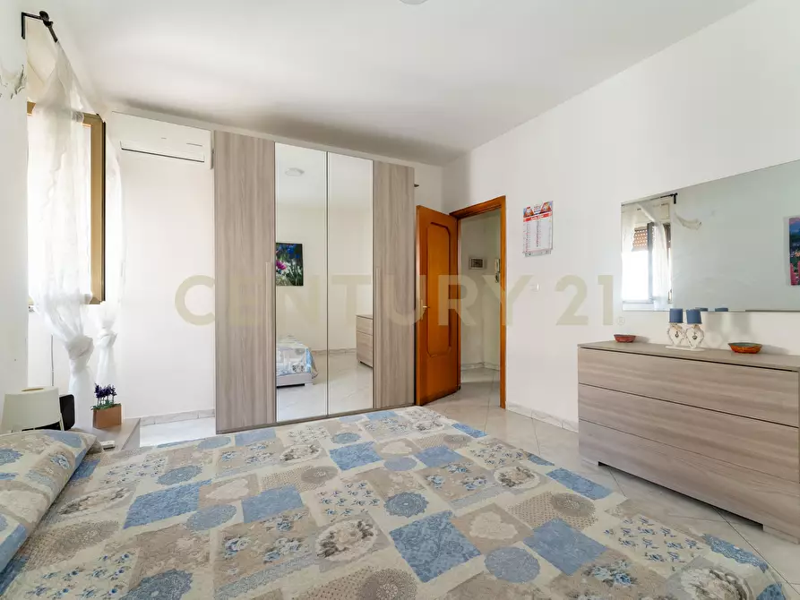 Immagine 14 di Trilocale in vendita  in Via Plebiscito 187 a Catania