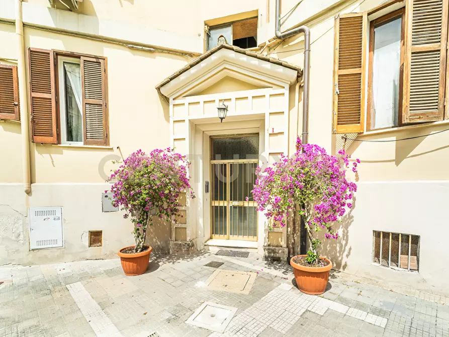 Immagine 35 di Trilocale in vendita  in Via Pietro Giannone 27 a Roma