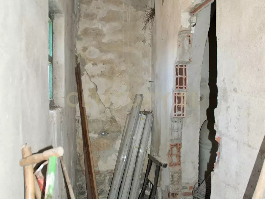 Immagine 8 di Rustico / casale in vendita  in località pian taverna a Cinigiano