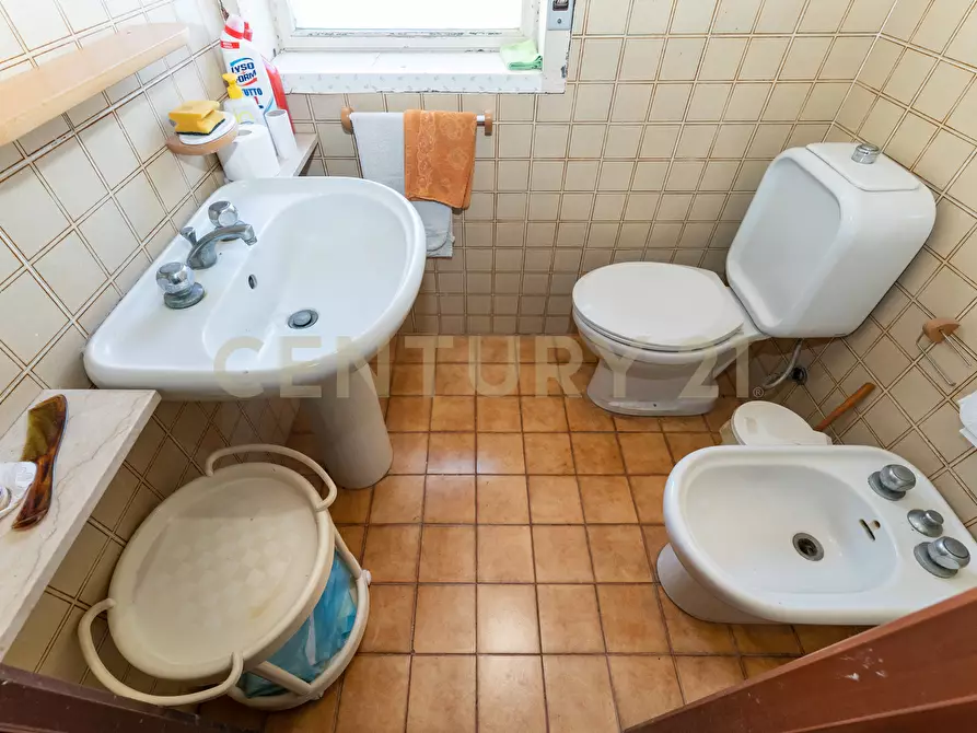 Immagine 12 di Casa indipendente in vendita  in via delle azalee 4 a Augusta