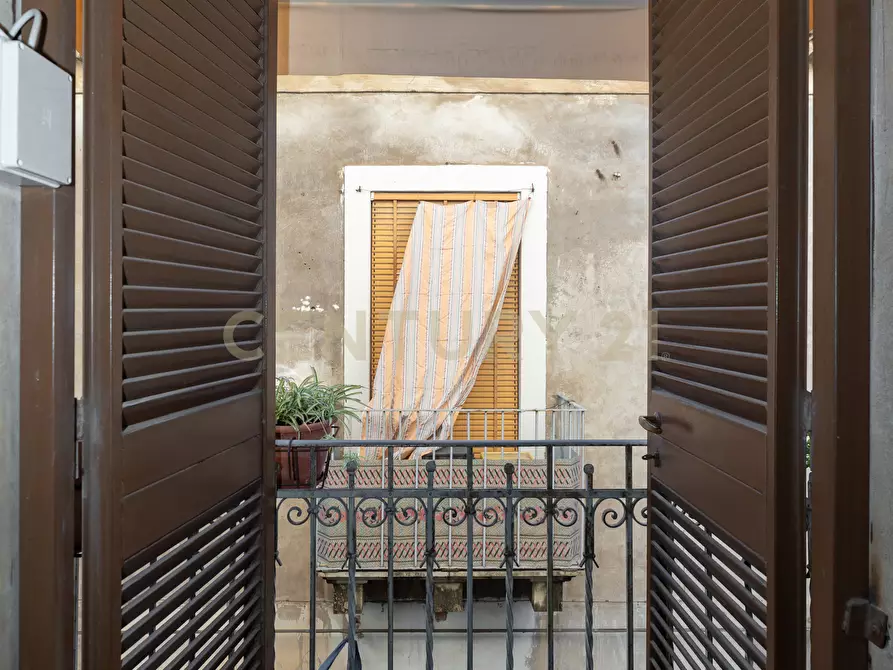Immagine 7 di Casa indipendente in vendita  in Via San Damiano 21 a Catania