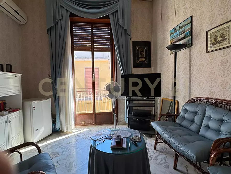 Immagine 15 di Casa indipendente in vendita  in Via Piave 191 a Avola