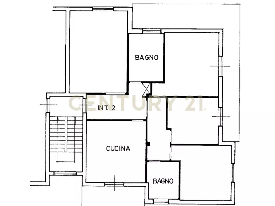 Immagine 31 di Villa in vendita  in Via Marte 15 a Aprilia