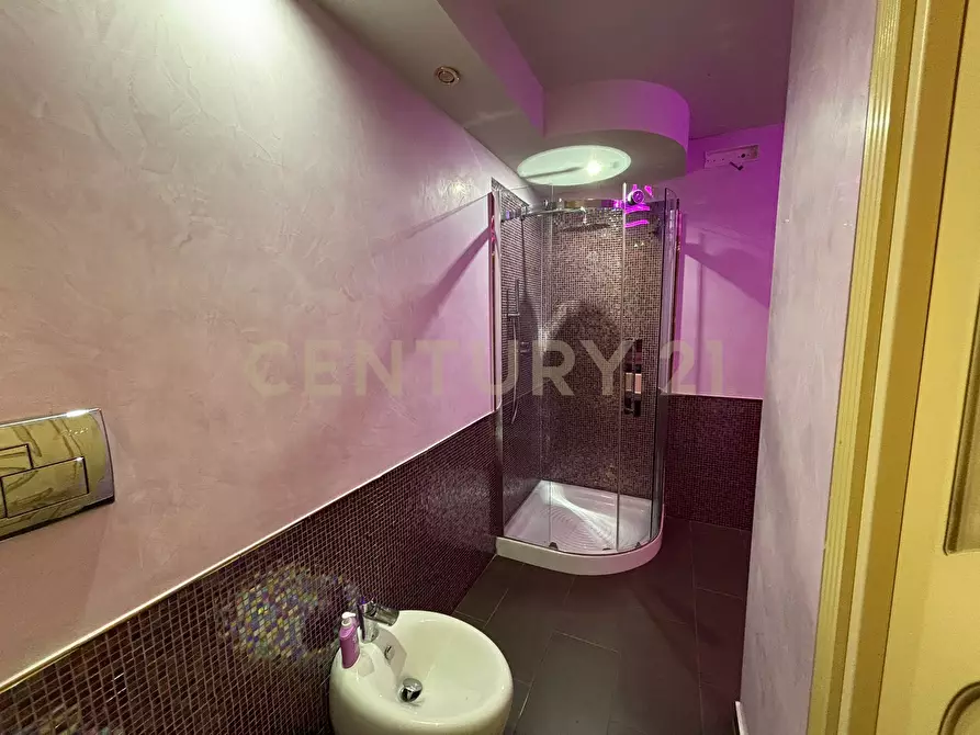 Immagine 33 di Pentalocale in vendita  in Via Giuseppe Basile 2 a Agrigento