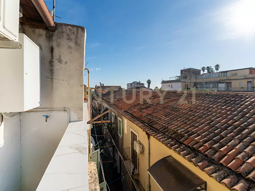 Immagine 39 di Casa indipendente in vendita  in Via San Damiano 21 a Catania