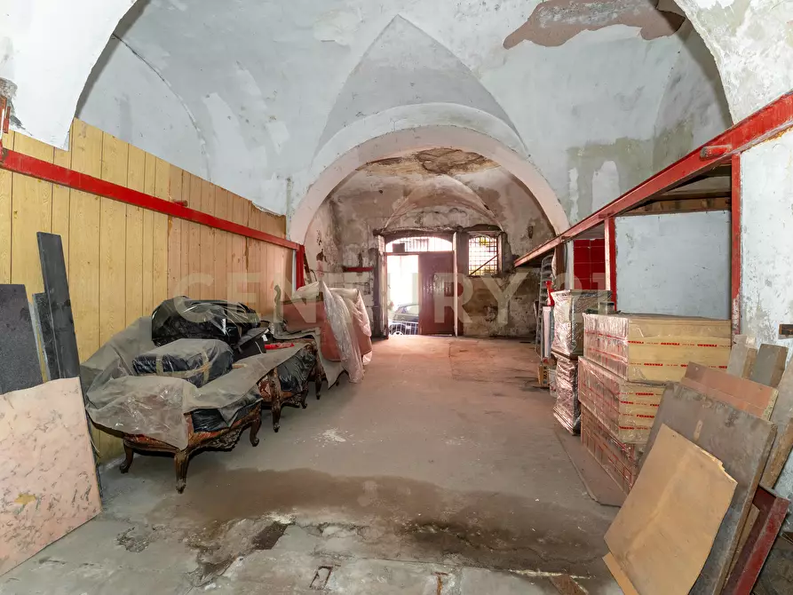 Immagine 8 di Terratetto in vendita  in Via delle Calcare 161 a Catania