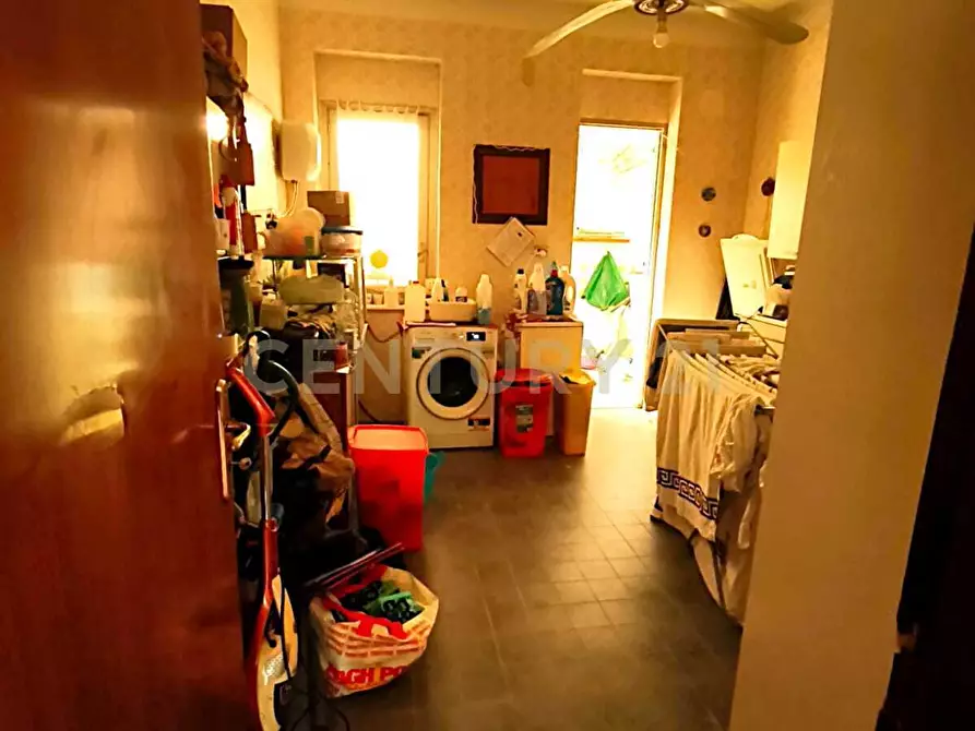 Immagine 15 di Villa in vendita  in Via Lido 154 a Sciacca