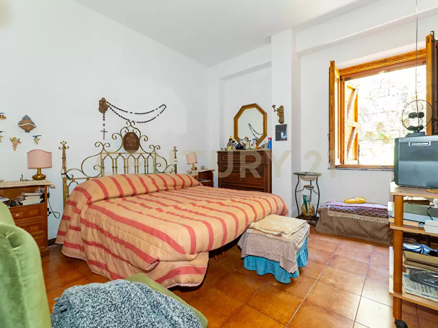 Immagine 35 di Villa in affitto  in Strada Regionale Mareneve SNC a Linguaglossa