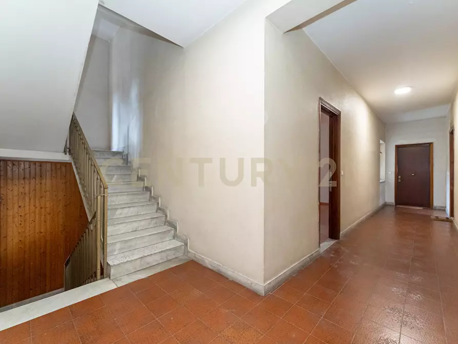 Immagine 8 di Trilocale in vendita  in Via Acquedotto Greco 181 a Catania