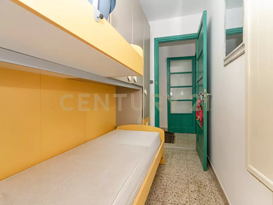 Immagine 25 di Trilocale in vendita  in Via Principe Nicola 33 a Catania