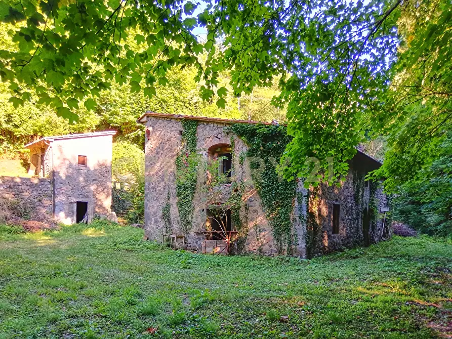 Immagine 22 di Rustico / casale in vendita  in Via dell'Eremo 1 a Castiglione D'orcia