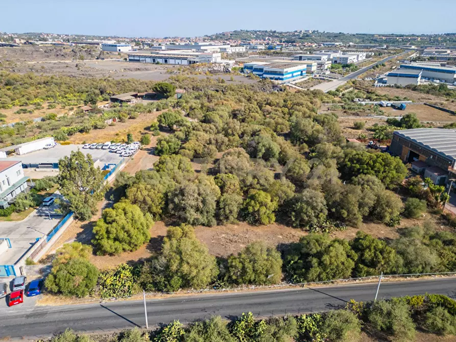Immagine 34 di Terreno edificabile in vendita  in CONTRA FURERIA snc a Belpasso