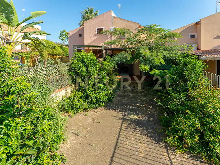 Immagine 20 di Villa in vendita  in Contrada Arcile 1 a Augusta