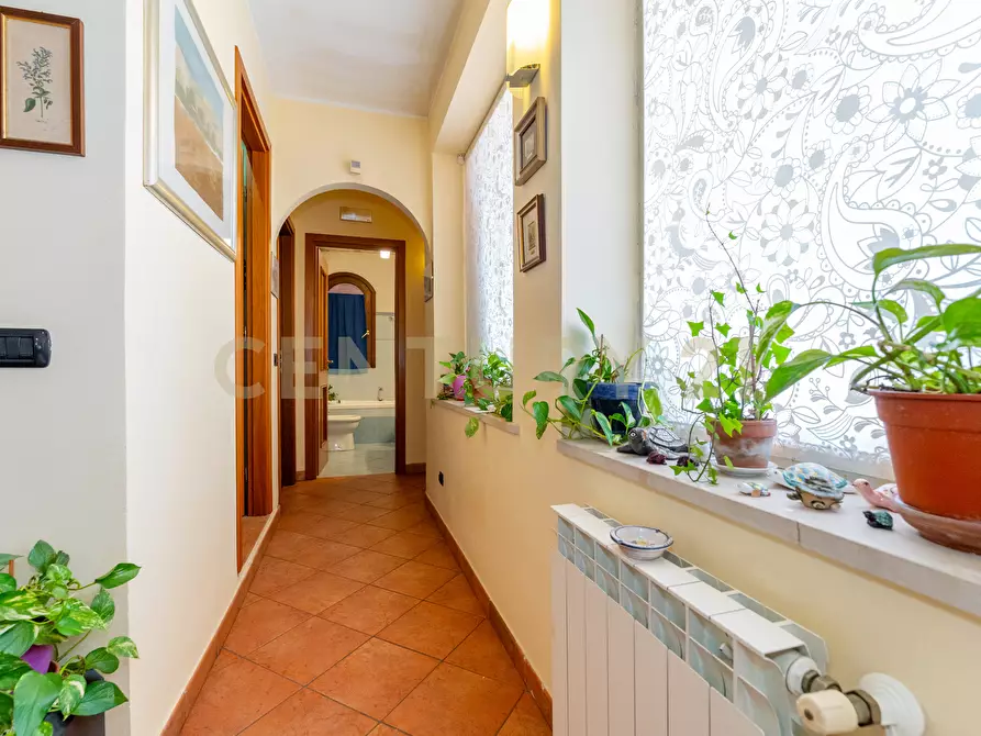 Immagine 18 di Villa in vendita  in Via Alcaloro Petrone 47 a Viagrande