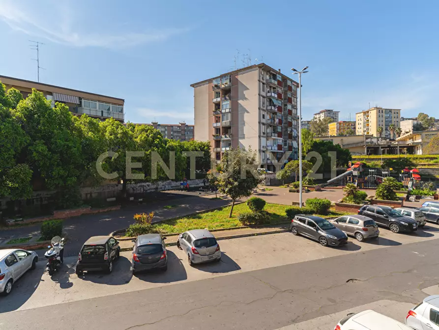 Immagine 30 di Trilocale in vendita  in Piazza Mercato 7 a Catania