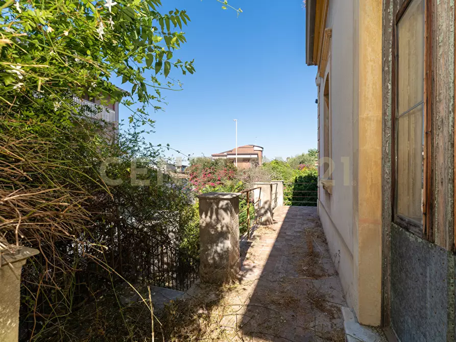 Immagine 11 di Villa in vendita  in Via Galermo 152 a Catania