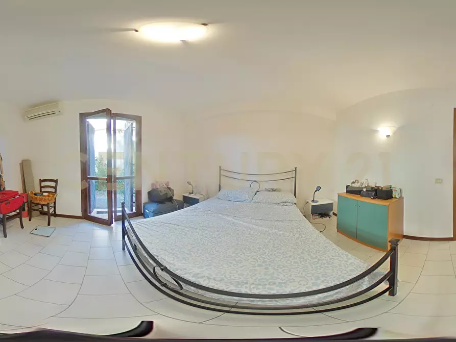 Immagine 28 di Villa in vendita  in BAIA ARCILE a Augusta