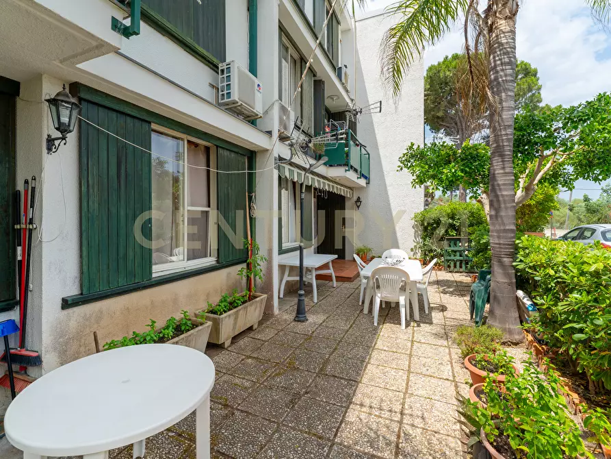 Immagine 12 di Pentalocale in vendita  in Via della Grotta 2 a Augusta