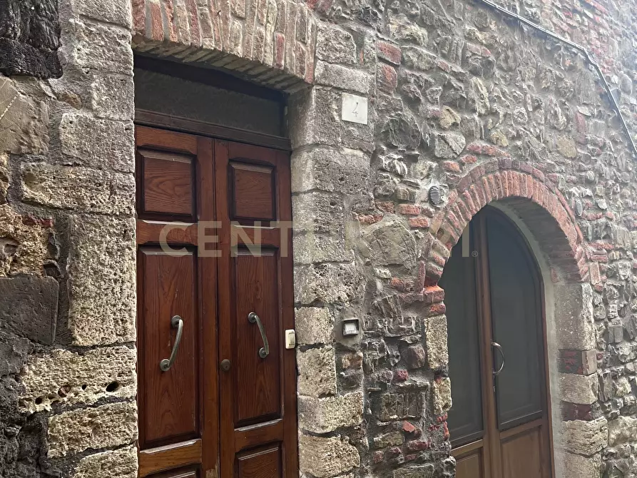 Immagine 1 di Attico in vendita  in Via montemerano a Manciano