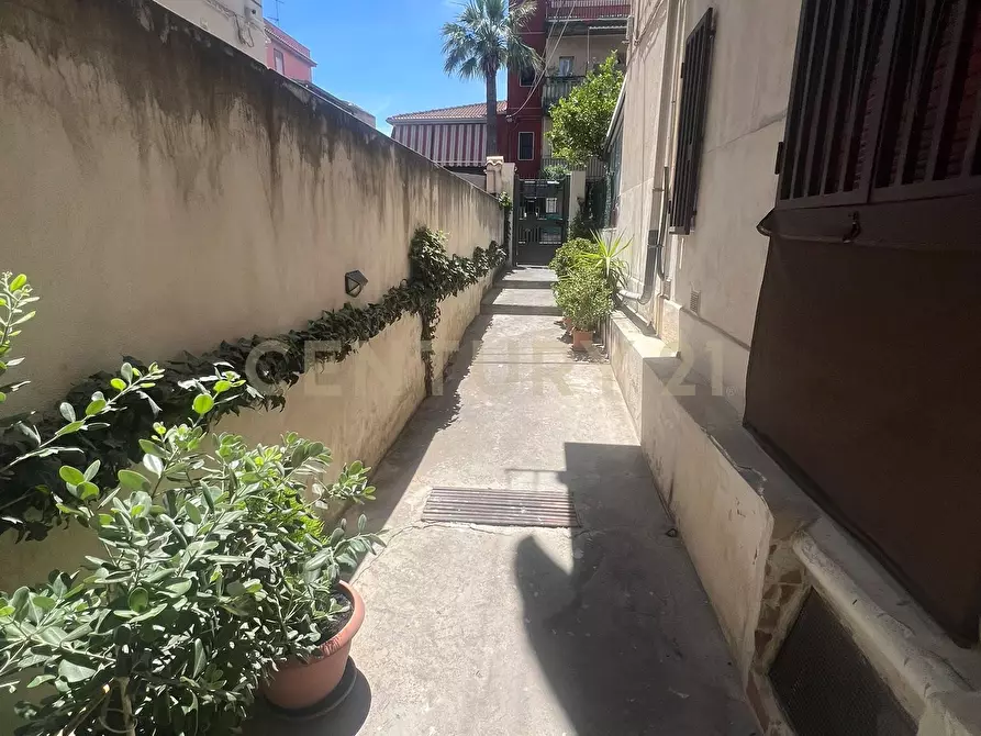 Immagine 4 di Trilocale in vendita  in Via Partigiani D'Italia 12 a Catania