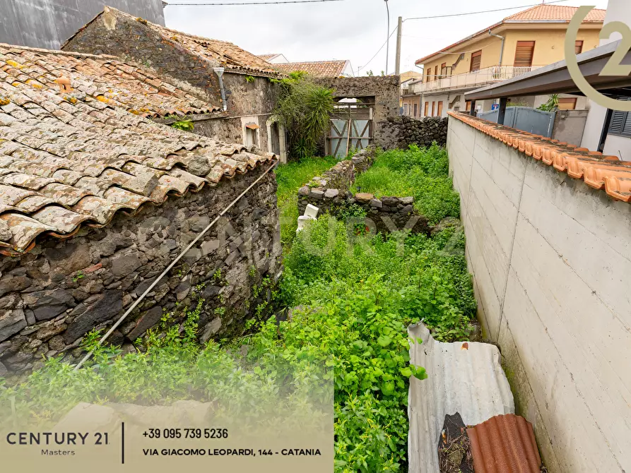 Immagine 4 di Rustico / casale in vendita  in Via Alessandro Manzoni 152 a Viagrande