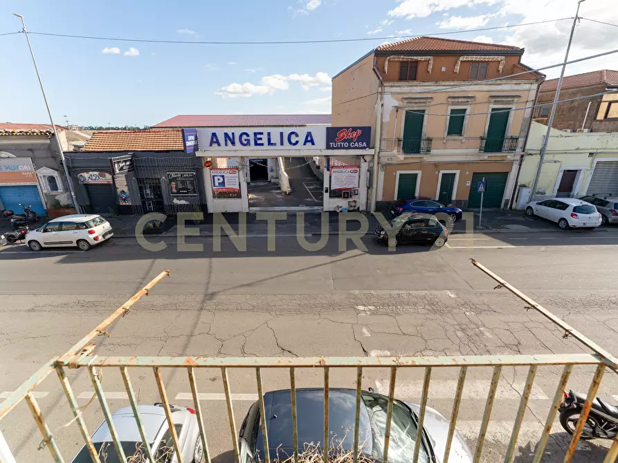 Immagine 24 di Casa indipendente in vendita  in Via Zia Lisa 252 a Catania