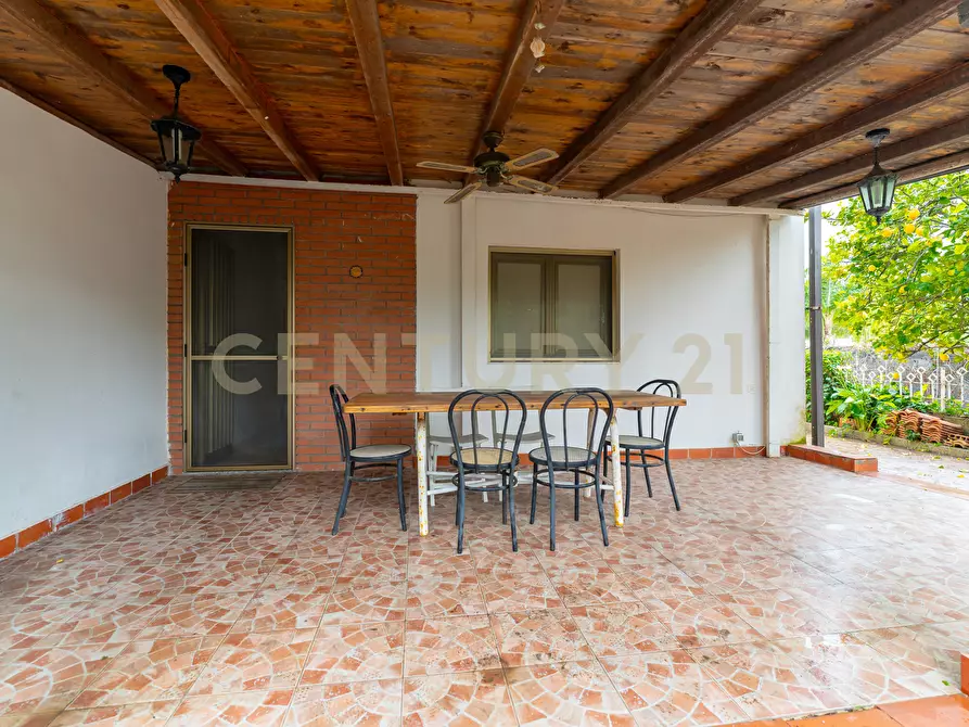 Immagine 12 di Villa in vendita  in Contrada Frandanese a Augusta