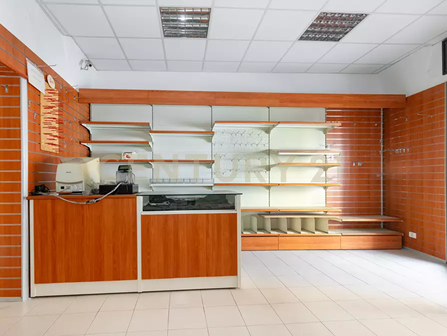 Immagine 6 di Trilocale in vendita  in Via Re Martino 56 a Catania