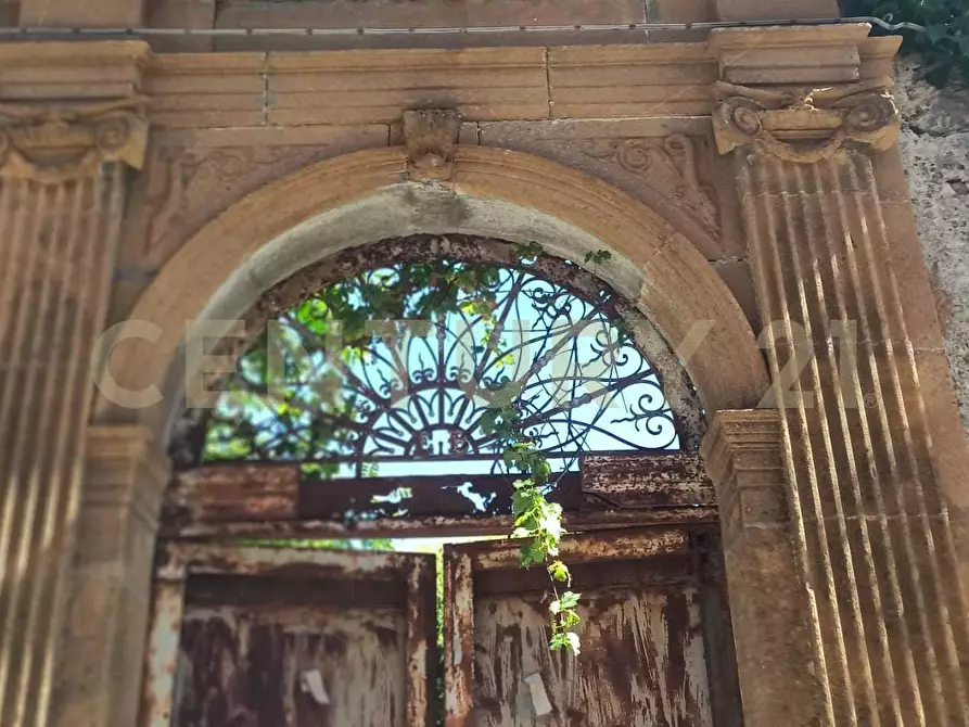 Immagine 1 di Casa bifamiliare in vendita  in Via Roma 14 a Aidone