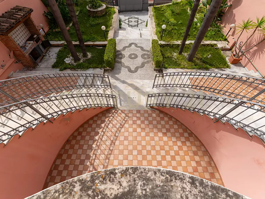 Immagine 14 di Villa in vendita  in Via Ingegnere 130 a Catania