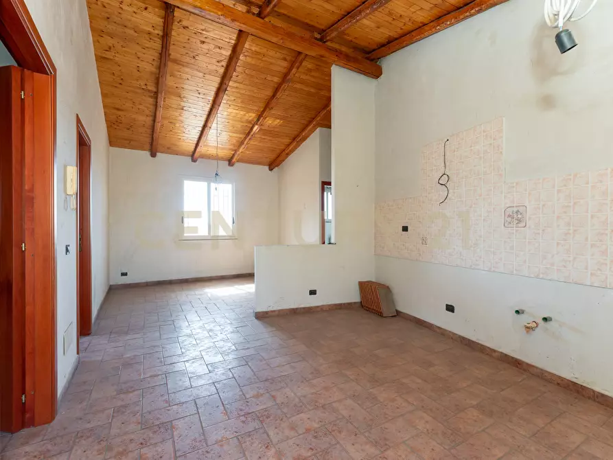 Immagine 56 di Palazzo in vendita  in Via Sebastiano Catania 284 a Catania
